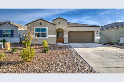 5267 E Diatomite Drive, San Tan Valley, AZ 85143 - Photo 1