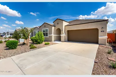 5267 E Diatomite Drive, San Tan Valley, AZ 85143 - Photo 49