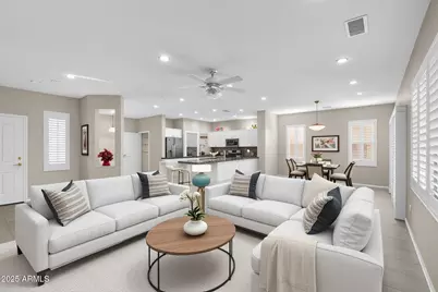 16765 W Sabino Canyon Lane, Surprise, AZ 85387 - Photo 7