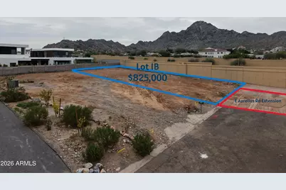 1828 E Aurelius Avenue #-, Phoenix, AZ 85020 - Photo 1