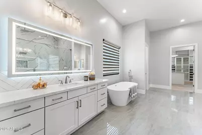 24614 S 183rd Place, Gilbert, AZ 85298 - Photo 21