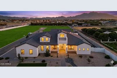 24614 S 183rd Place, Gilbert, AZ 85298 - Photo 1