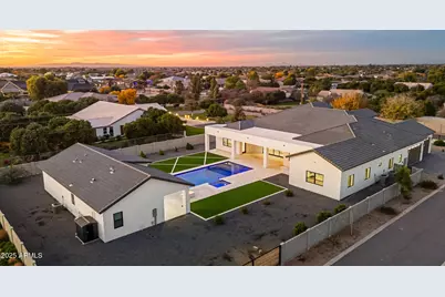 24614 S 183rd Place, Gilbert, AZ 85298 - Photo 1