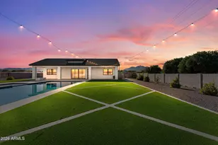 24614 S 183rd Pl, Gilbert, AZ 85298 - Photo 41