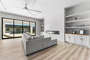 24614 S 183rd Pl, Gilbert, AZ 85298 - Photo 15