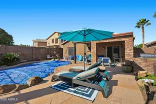 1157 E Daisy Way, San Tan Valley, AZ 85143 - Photo 33