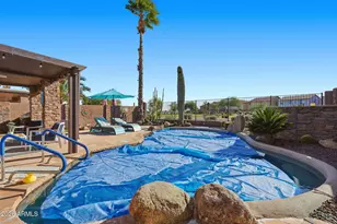 1157 E Daisy Way, San Tan Valley, AZ 85143 - Photo 29