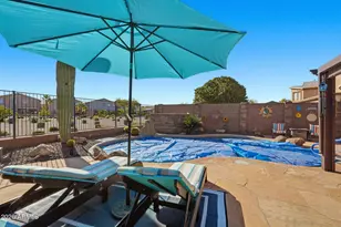 1157 E Daisy Way, San Tan Valley, AZ 85143 - Photo 31