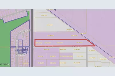 1187 S Val Vista Drive, Gilbert, AZ 85296 - Photo 7