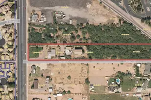 1187 S Val Vista Dr, Gilbert, AZ 85296 - Photo 1