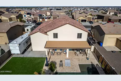 18409 W Robin Lane, Surprise, AZ 85387 - Photo 63