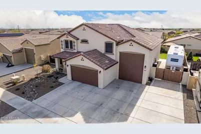 18409 W Robin Lane, Surprise, AZ 85387 - Photo 59