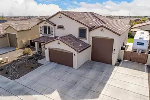 18409 W Robin Ln, Surprise, AZ 85387 - Photo 59