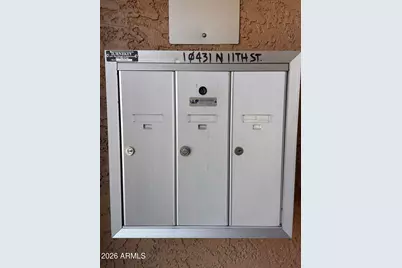 10431 N 11th Street #3, Phoenix, AZ 85020 - Photo 21
