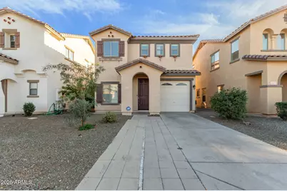 6419 W Sophie Lane, Laveen, AZ 85339 - Photo 1