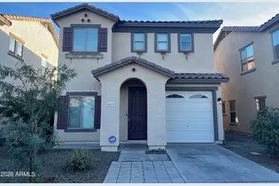 6419 W Sophie Lane, Laveen, AZ 85339 - Photo 1