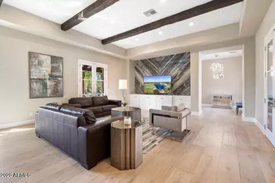 10074 E Flathorn Drive, Scottsdale, AZ 85255 - Photo 7