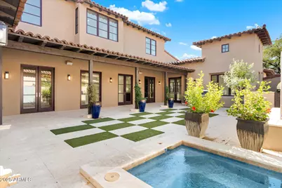 10074 E Flathorn Drive, Scottsdale, AZ 85255 - Photo 37