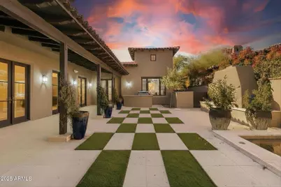 10074 E Flathorn Drive, Scottsdale, AZ 85255 - Photo 35