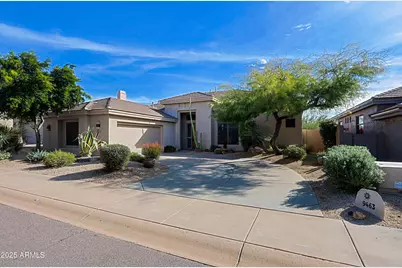 9463 E Cavalry Drive, Scottsdale, AZ 85262 - Photo 9