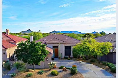 9463 E Cavalry Drive, Scottsdale, AZ 85262 - Photo 41