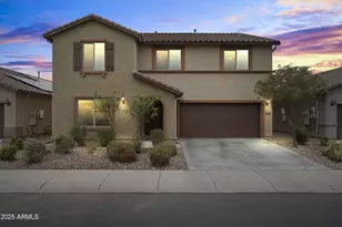 6525 W Georgetown Way, Florence, AZ 85132 - Photo 1