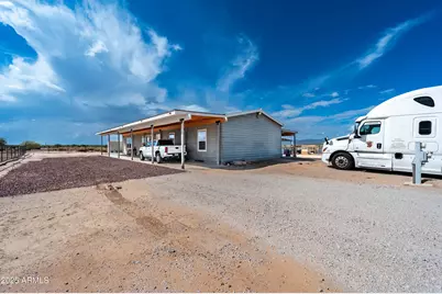 10524 S 205th Avenue, Buckeye, AZ 85326 - Photo 49