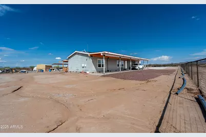 10524 S 205th Avenue, Buckeye, AZ 85326 - Photo 51