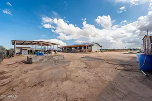 10524 S 205th Ave, Buckeye, AZ 85326 - Photo 25
