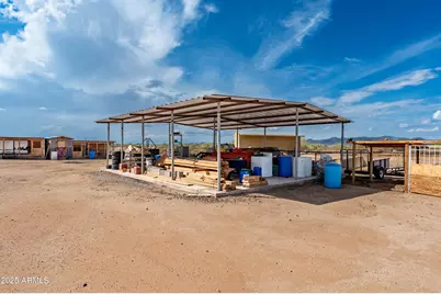 10524 S 205th Avenue, Buckeye, AZ 85326 - Photo 45