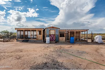 10524 S 205th Avenue, Buckeye, AZ 85326 - Photo 43