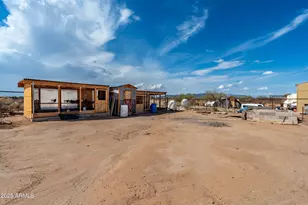 10524 S 205th Ave, Buckeye, AZ 85326 - Photo 27