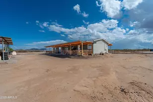 10524 S 205th Ave, Buckeye, AZ 85326 - Photo 53