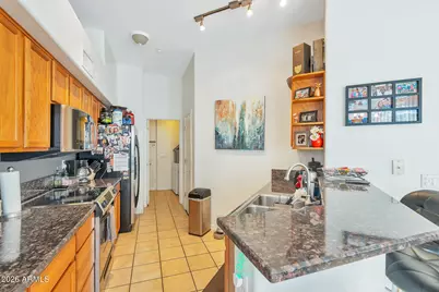 2019 E Campbell Avenue #106, Phoenix, AZ 85016 - Photo 5