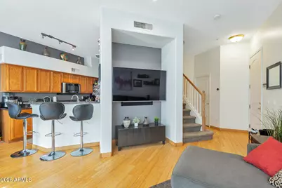 2019 E Campbell Avenue #106, Phoenix, AZ 85016 - Photo 3