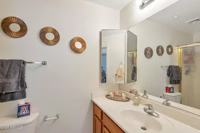 2019 E Campbell Avenue #106, Phoenix, AZ 85016 - Photo 9