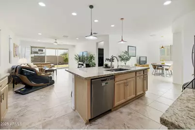 5823 S Del Rancho --, Mesa, AZ 85212 - Photo 15