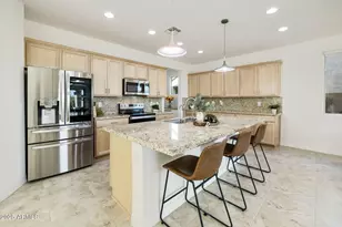 5823 S Del Rancho, Mesa, AZ 85212 - Photo 13