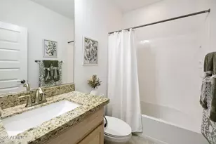 5823 S Del Rancho, Mesa, AZ 85212 - Photo 35