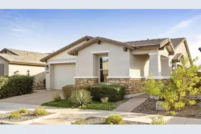 5823 S Del Rancho --, Mesa, AZ 85212 - Photo 1