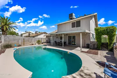 4136 W Hearn Road, Phoenix, AZ 85053 - Photo 27