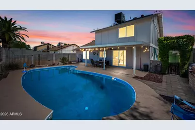 4136 W Hearn Road, Phoenix, AZ 85053 - Photo 21