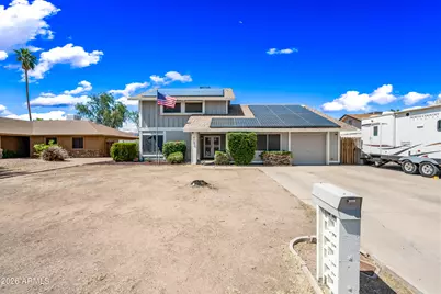 4136 W Hearn Road, Phoenix, AZ 85053 - Photo 3