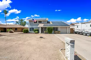 4136 W Hearn Rd, Phoenix, AZ 85053 - Photo 3