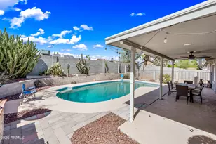 4136 W Hearn Rd, Phoenix, AZ 85053 - Photo 23