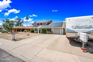 4136 W Hearn Rd, Phoenix, AZ 85053 - Photo 1