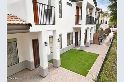 3150 E Beardsley Road #1079, Phoenix, AZ 85050 - Photo 1