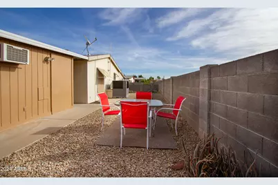 3700 S Tomahawk Road #93, Apache Junction, AZ 85119 - Photo 37