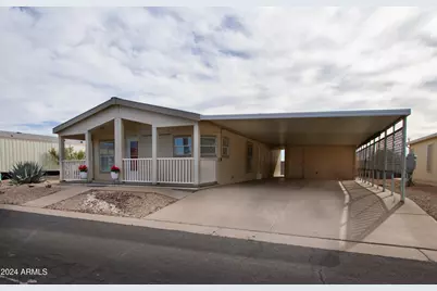 3700 S Tomahawk Road #93, Apache Junction, AZ 85119 - Photo 3