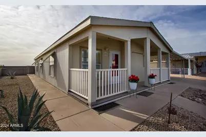 3700 S Tomahawk Road #93, Apache Junction, AZ 85119 - Photo 5